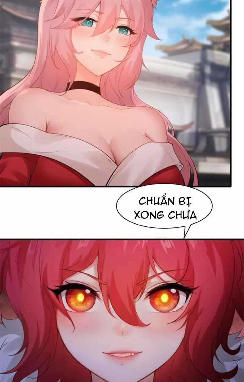 Bắt Đầu Với Tuyệt Sắc Sư Tôn: Hệ Thống Tổng Cục Phản Cốt Chương 25 trang 31