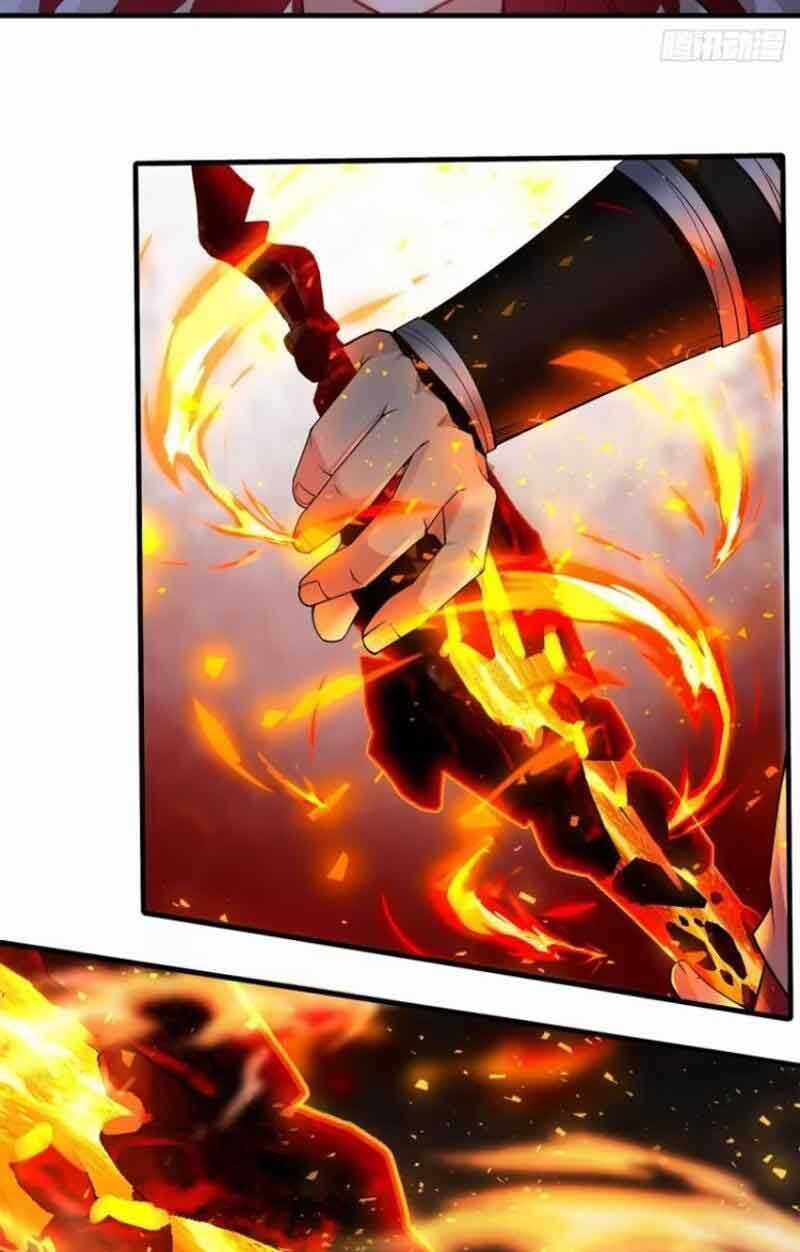 Bắt Đầu Với Tuyệt Sắc Sư Tôn: Hệ Thống Tổng Cục Phản Cốt Chương 25 trang 32