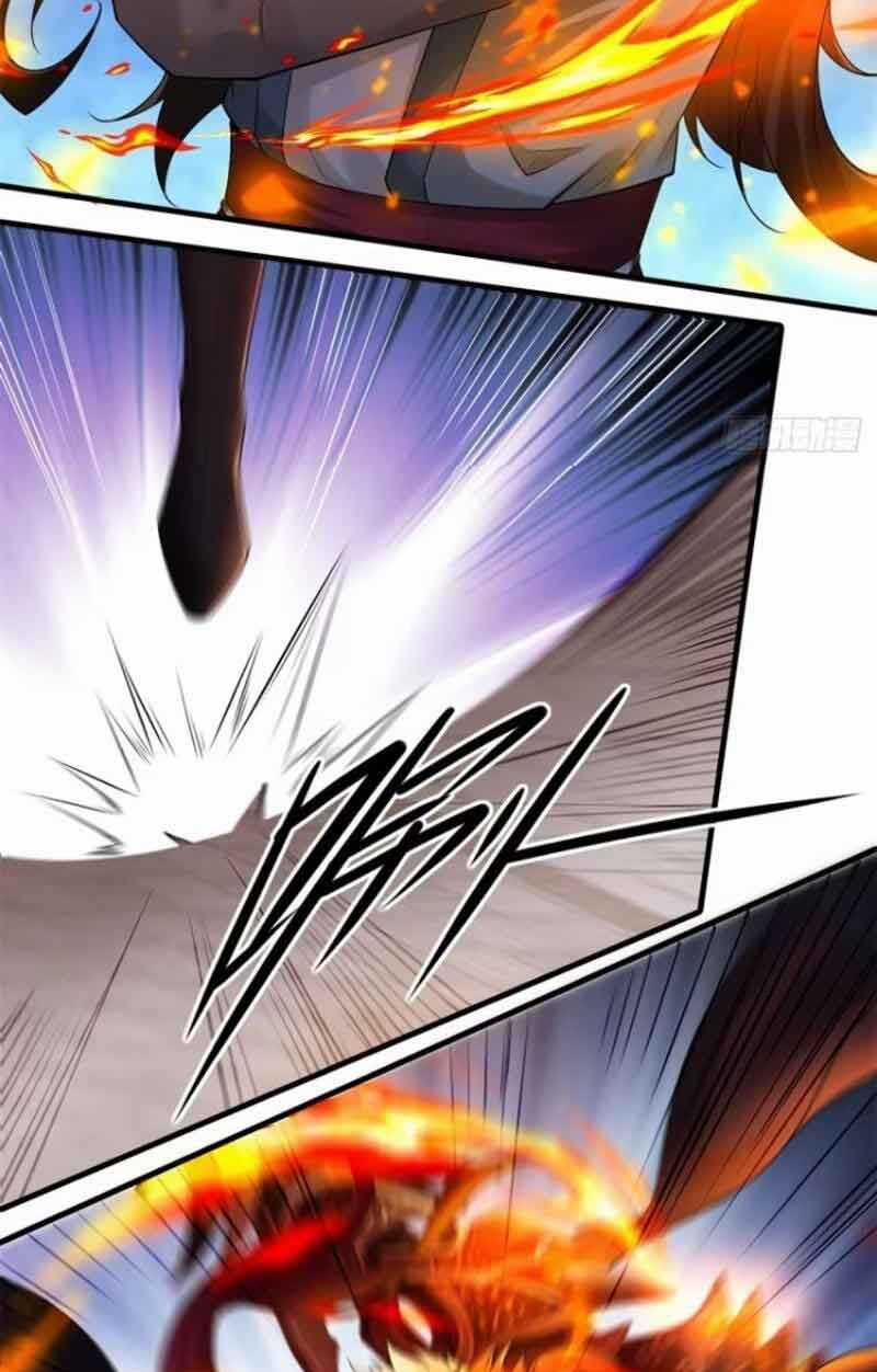 Bắt Đầu Với Tuyệt Sắc Sư Tôn: Hệ Thống Tổng Cục Phản Cốt Chương 25 trang 34