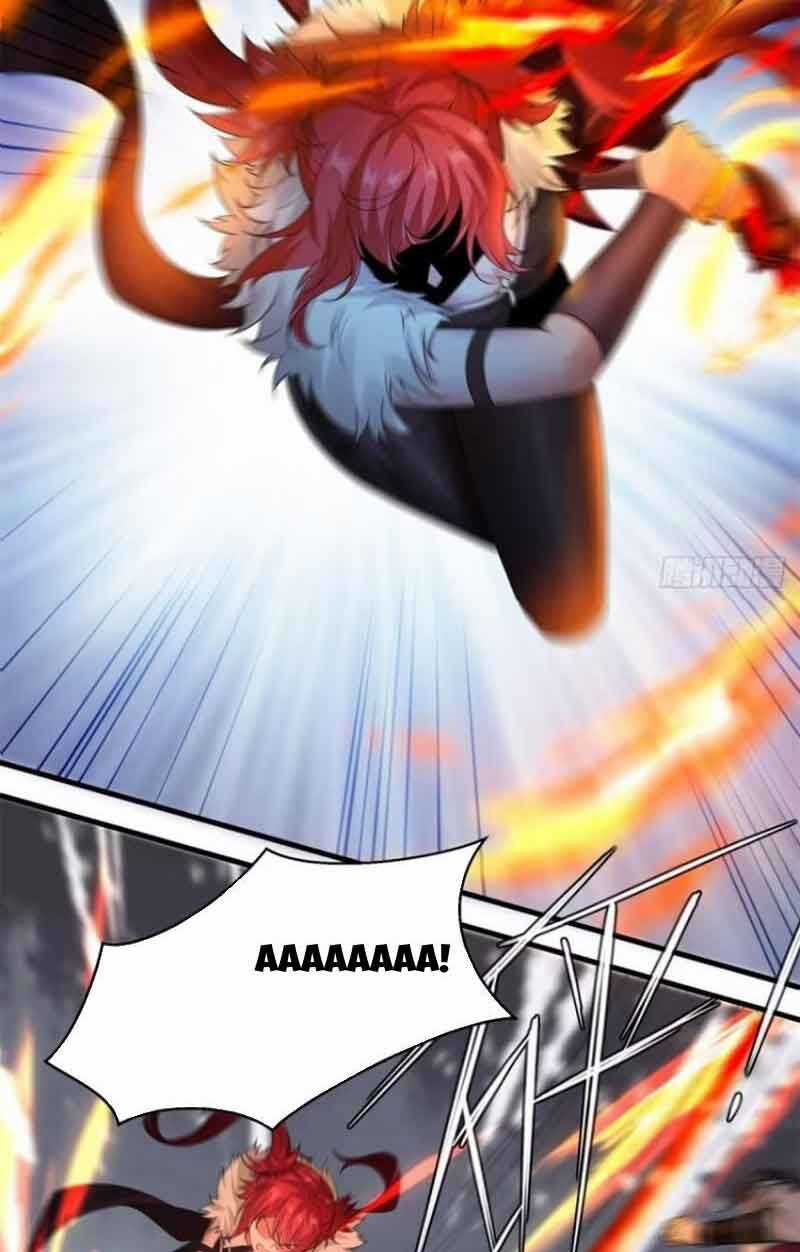 Bắt Đầu Với Tuyệt Sắc Sư Tôn: Hệ Thống Tổng Cục Phản Cốt Chương 25 trang 35