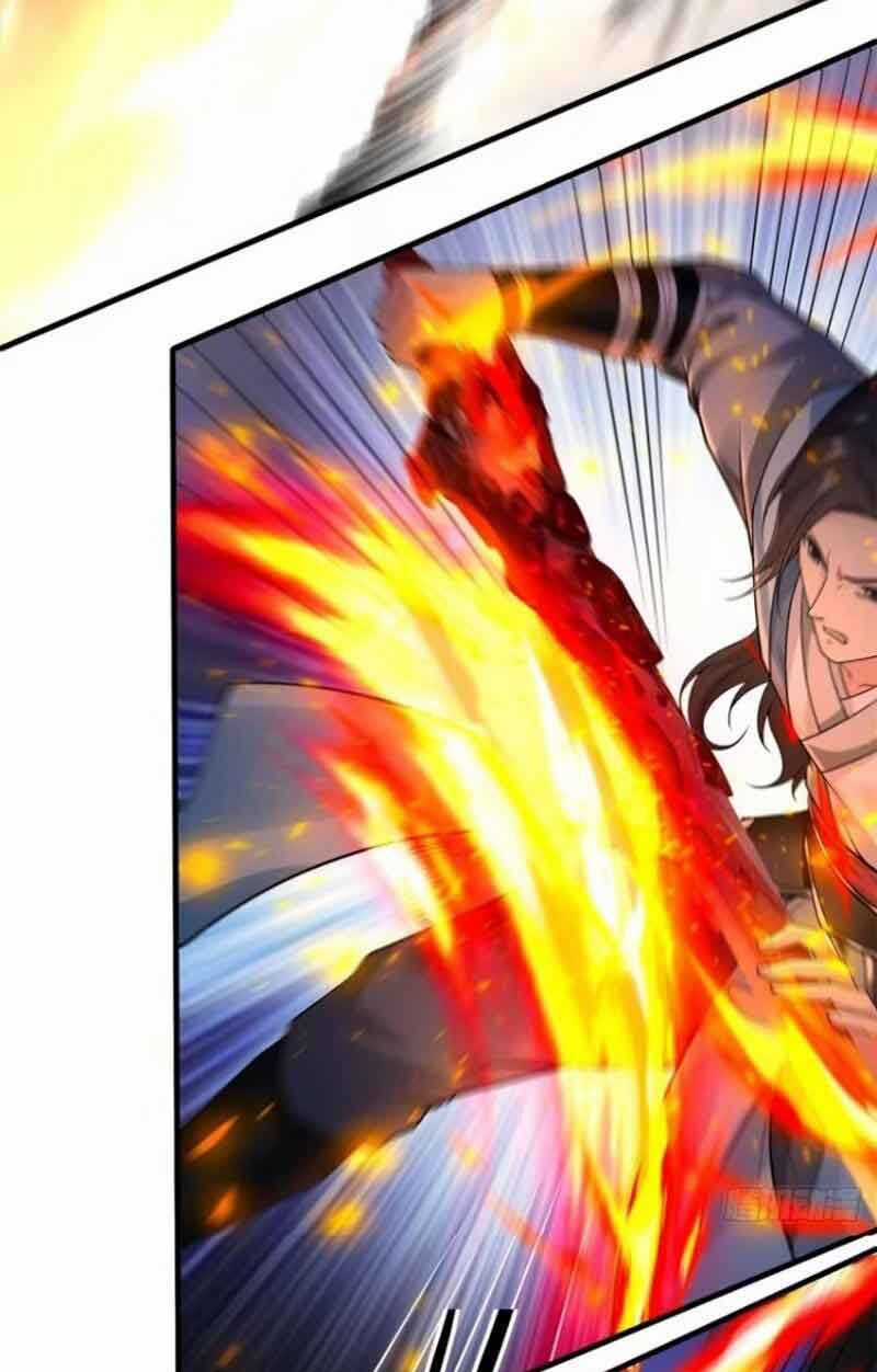 Bắt Đầu Với Tuyệt Sắc Sư Tôn: Hệ Thống Tổng Cục Phản Cốt Chương 25 trang 38