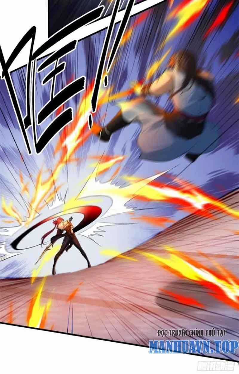 Bắt Đầu Với Tuyệt Sắc Sư Tôn: Hệ Thống Tổng Cục Phản Cốt Chương 25 trang 39