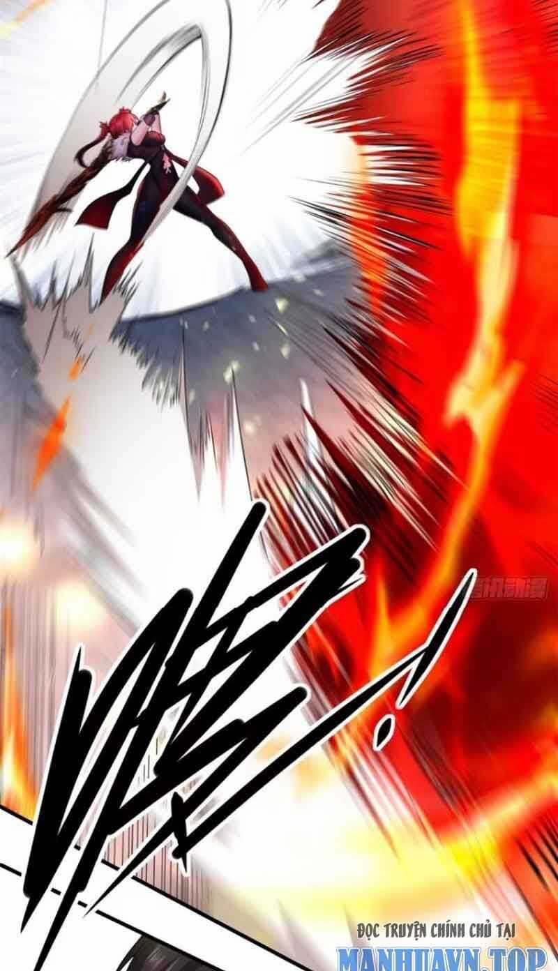 Bắt Đầu Với Tuyệt Sắc Sư Tôn: Hệ Thống Tổng Cục Phản Cốt Chương 25 trang 41