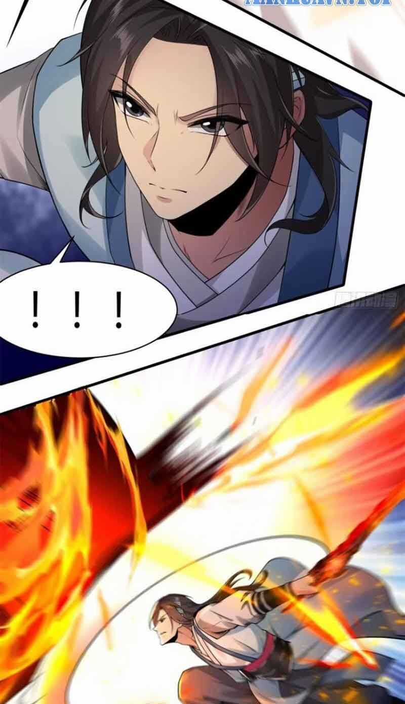 Bắt Đầu Với Tuyệt Sắc Sư Tôn: Hệ Thống Tổng Cục Phản Cốt Chương 25 trang 42