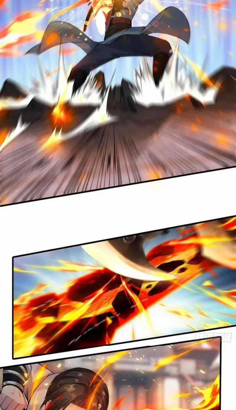 Bắt Đầu Với Tuyệt Sắc Sư Tôn: Hệ Thống Tổng Cục Phản Cốt Chương 25 trang 48