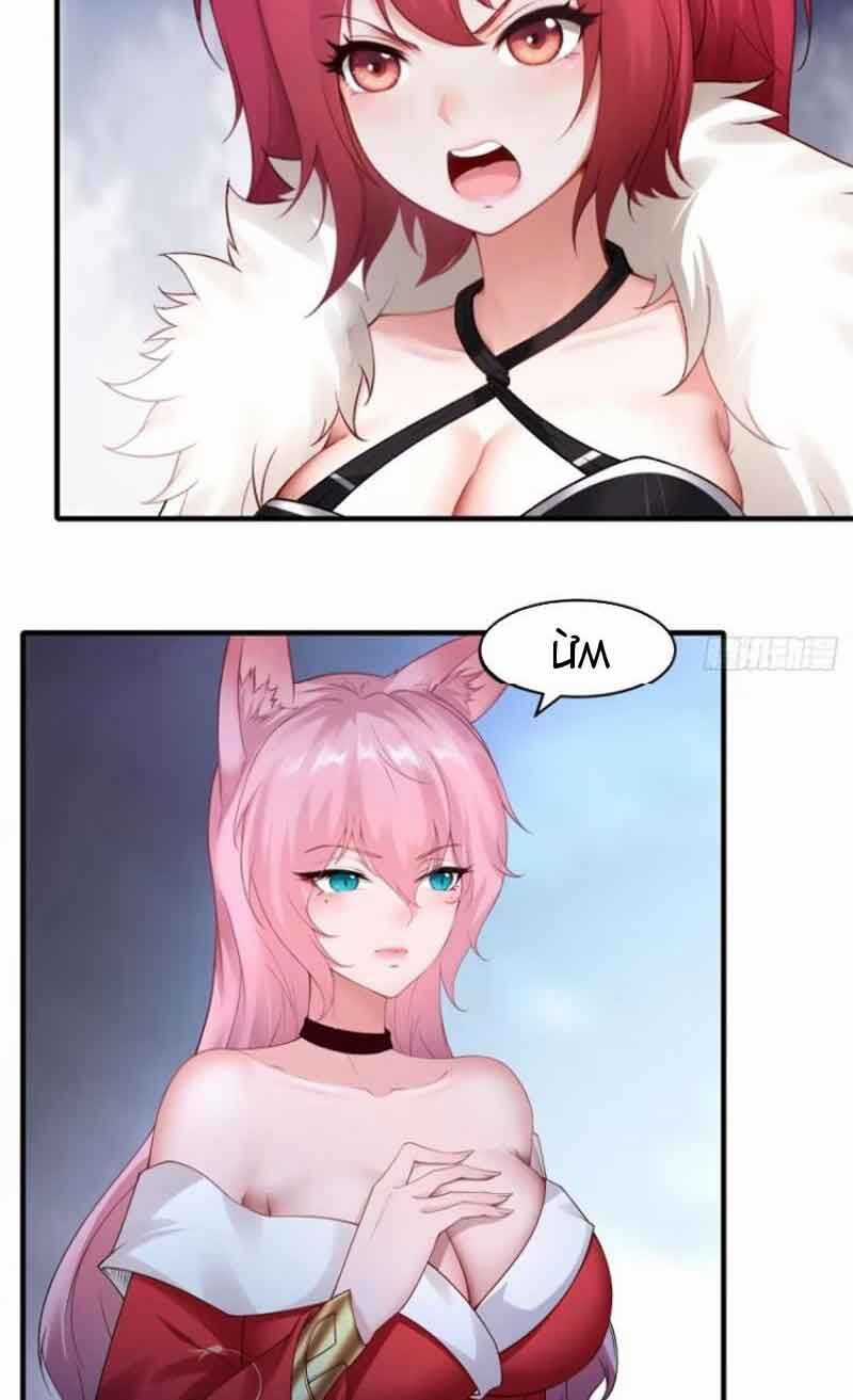 Bắt Đầu Với Tuyệt Sắc Sư Tôn: Hệ Thống Tổng Cục Phản Cốt Chương 25 trang 5