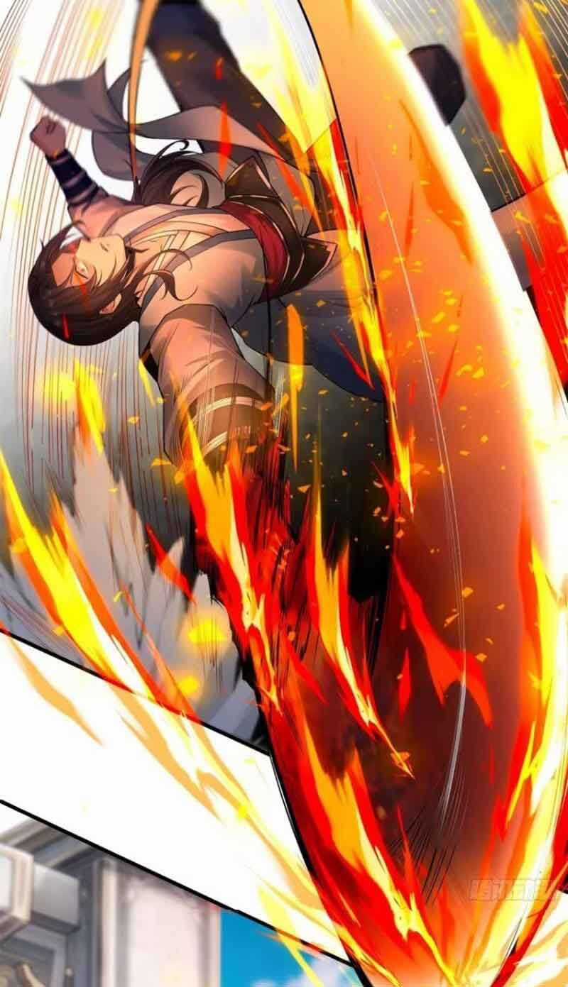 Bắt Đầu Với Tuyệt Sắc Sư Tôn: Hệ Thống Tổng Cục Phản Cốt Chương 25 trang 51