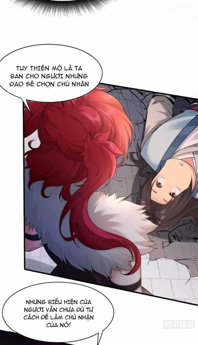 Bắt Đầu Với Tuyệt Sắc Sư Tôn: Hệ Thống Tổng Cục Phản Cốt Chương 25 trang 54