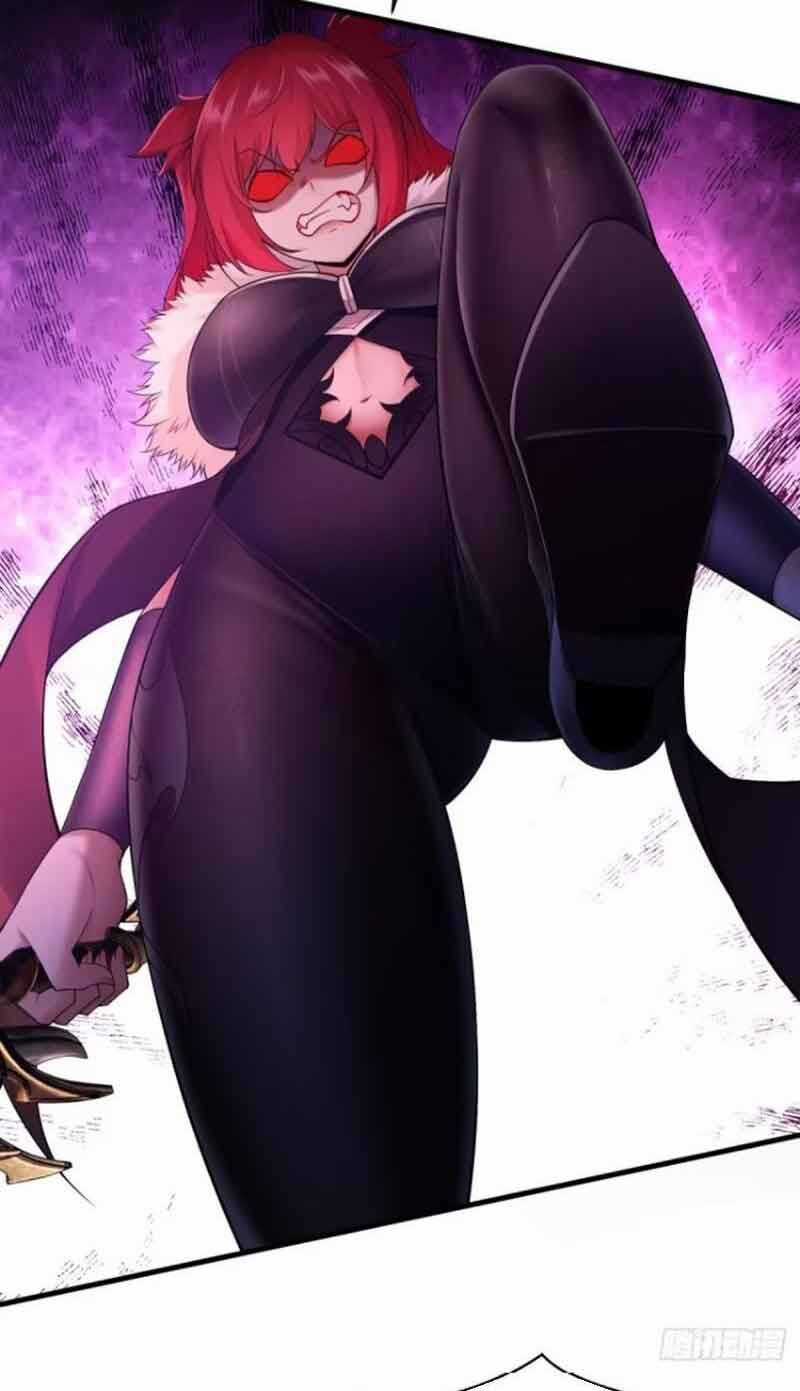 Bắt Đầu Với Tuyệt Sắc Sư Tôn: Hệ Thống Tổng Cục Phản Cốt Chương 25 trang 55