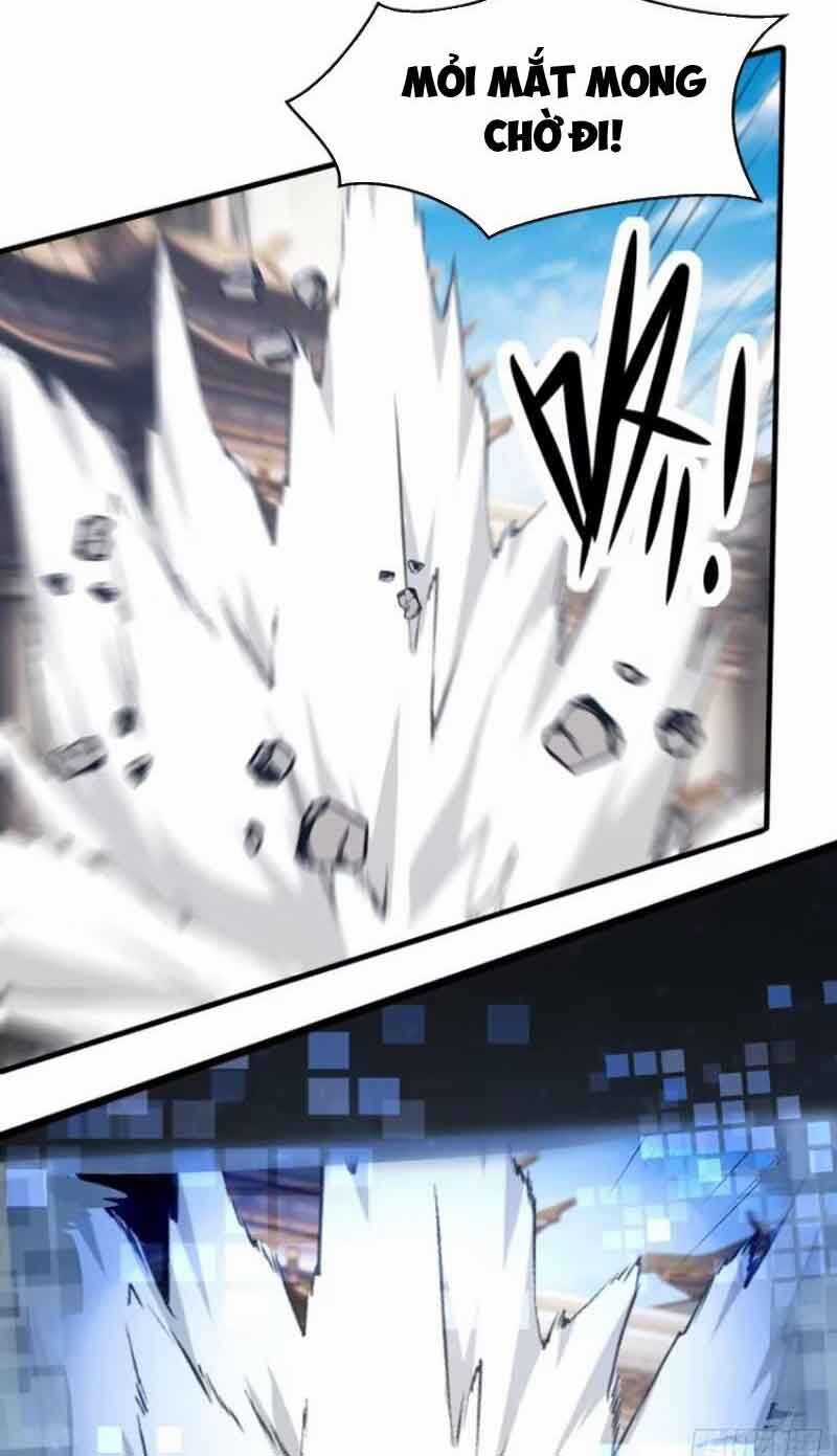 Bắt Đầu Với Tuyệt Sắc Sư Tôn: Hệ Thống Tổng Cục Phản Cốt Chương 25 trang 56