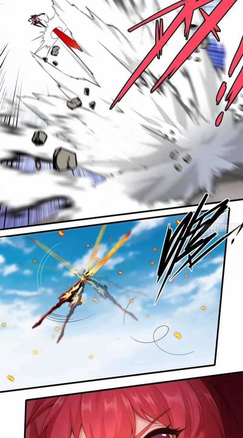 Bắt Đầu Với Tuyệt Sắc Sư Tôn: Hệ Thống Tổng Cục Phản Cốt Chương 26 trang 10