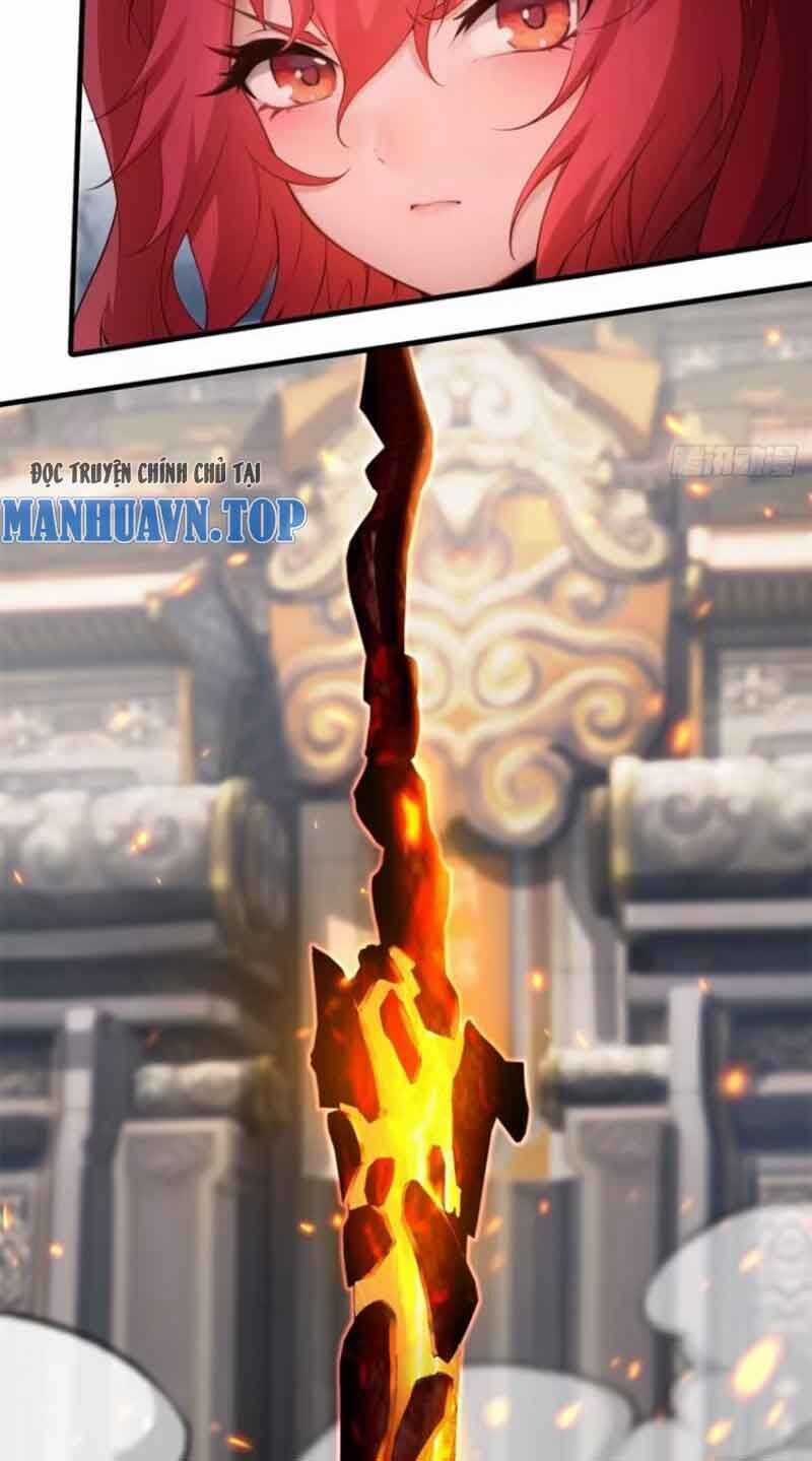 Bắt Đầu Với Tuyệt Sắc Sư Tôn: Hệ Thống Tổng Cục Phản Cốt Chương 26 trang 11