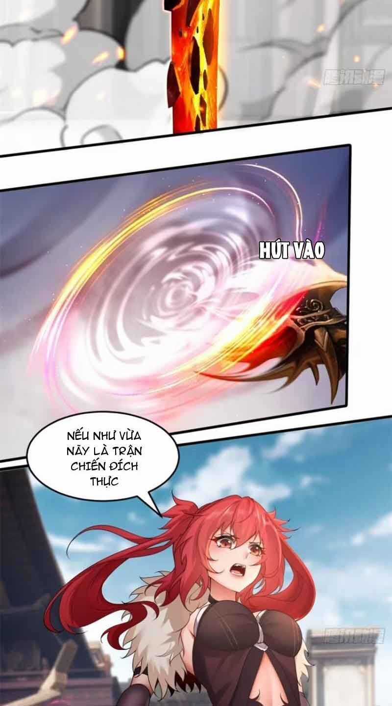 Bắt Đầu Với Tuyệt Sắc Sư Tôn: Hệ Thống Tổng Cục Phản Cốt Chương 26 trang 12