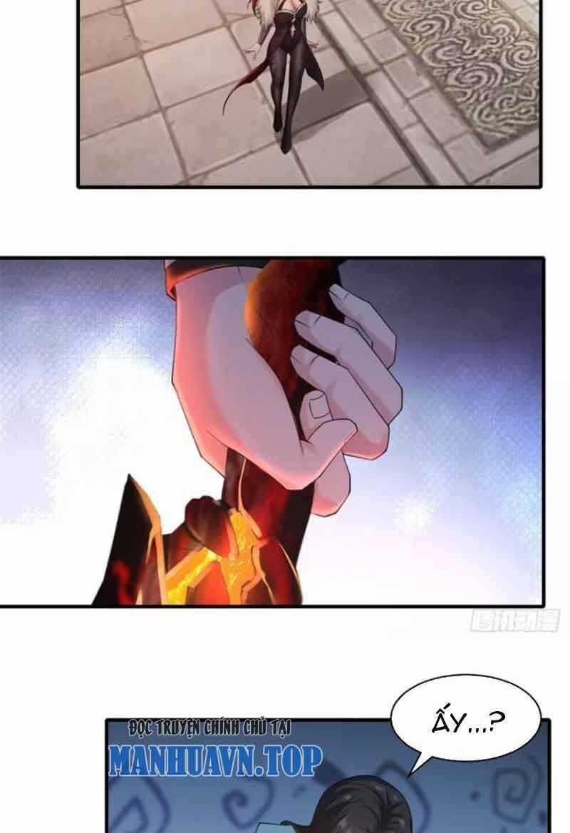 Bắt Đầu Với Tuyệt Sắc Sư Tôn: Hệ Thống Tổng Cục Phản Cốt Chương 26 trang 22