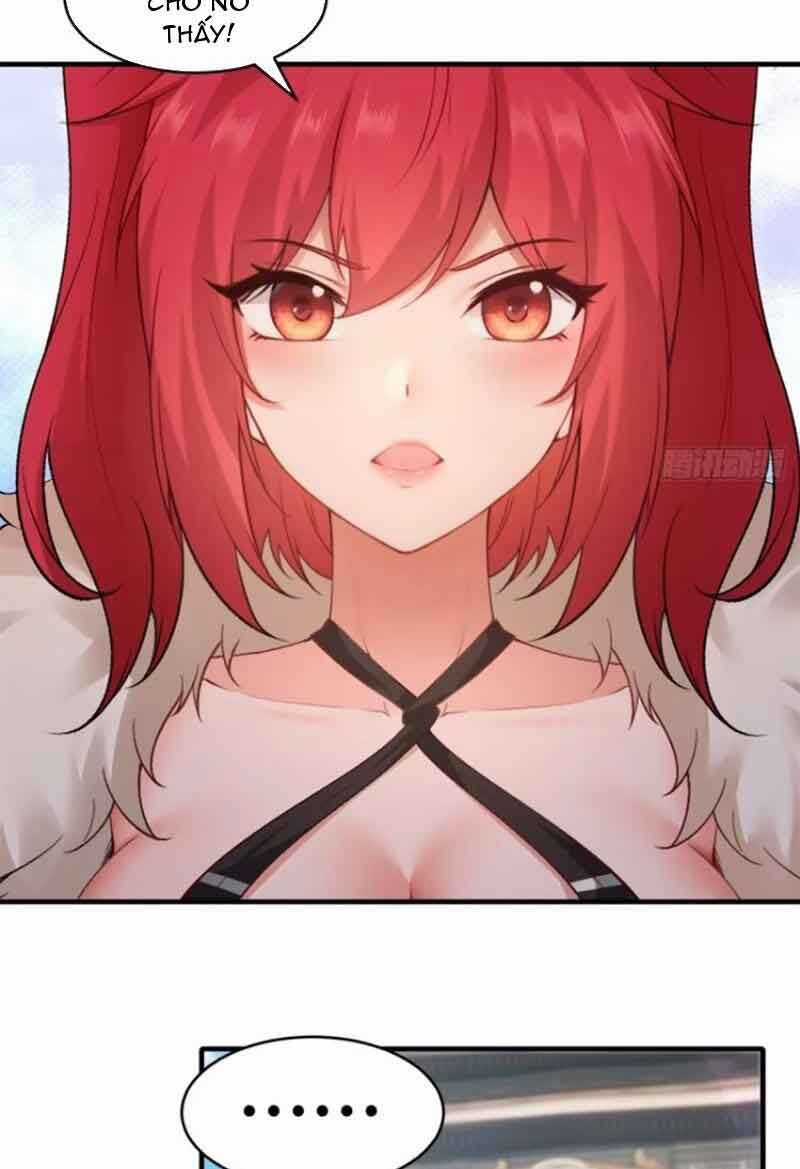 Bắt Đầu Với Tuyệt Sắc Sư Tôn: Hệ Thống Tổng Cục Phản Cốt Chương 26 trang 26