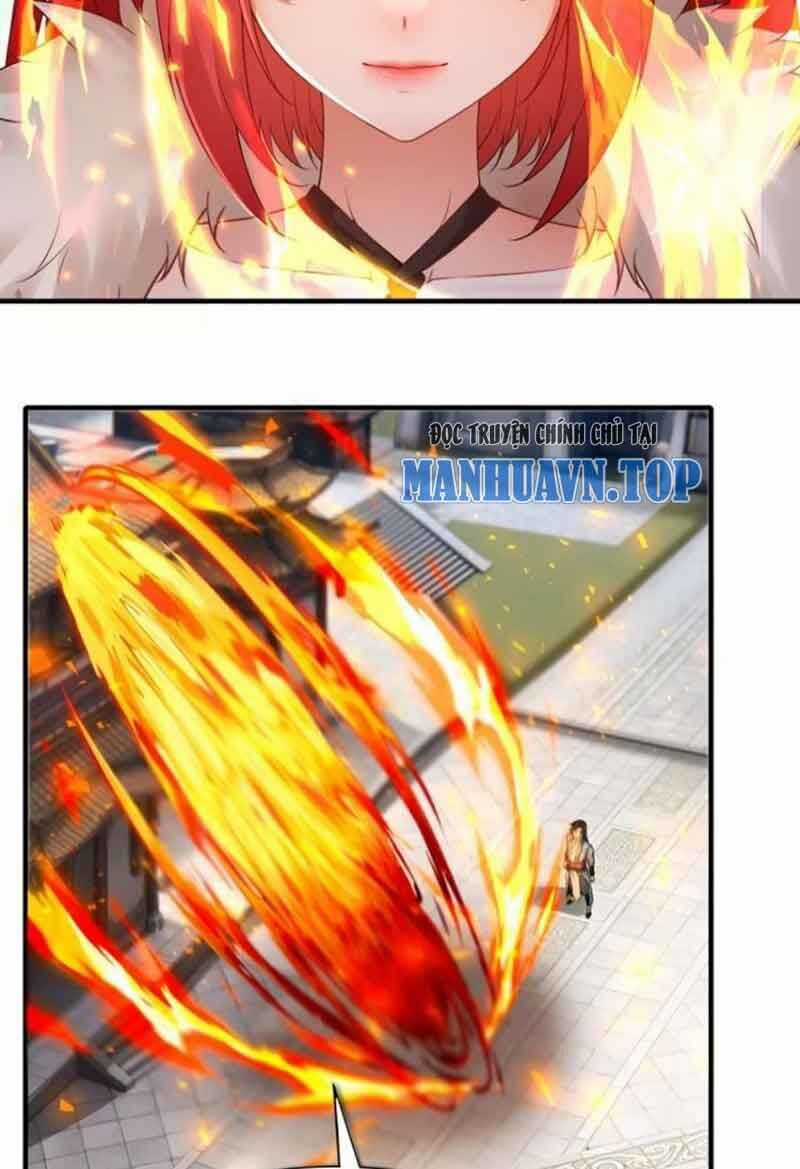 Bắt Đầu Với Tuyệt Sắc Sư Tôn: Hệ Thống Tổng Cục Phản Cốt Chương 26 trang 31