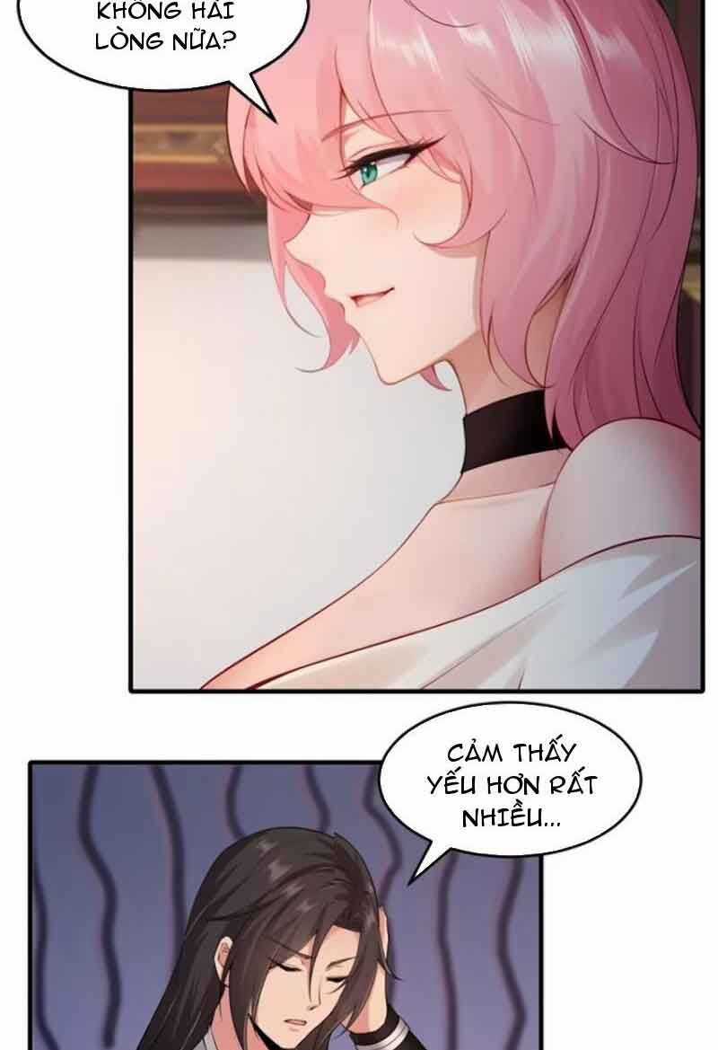 Bắt Đầu Với Tuyệt Sắc Sư Tôn: Hệ Thống Tổng Cục Phản Cốt Chương 26 trang 36