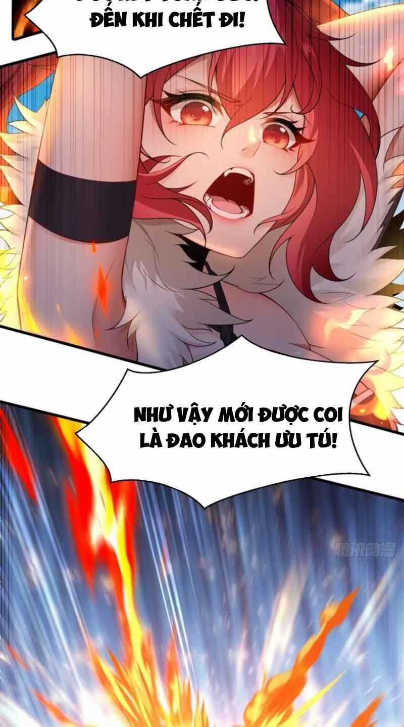 Bắt Đầu Với Tuyệt Sắc Sư Tôn: Hệ Thống Tổng Cục Phản Cốt Chương 26 trang 4