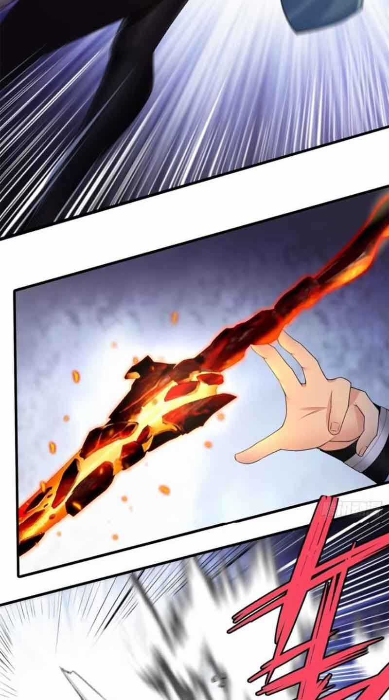 Bắt Đầu Với Tuyệt Sắc Sư Tôn: Hệ Thống Tổng Cục Phản Cốt Chương 26 trang 9