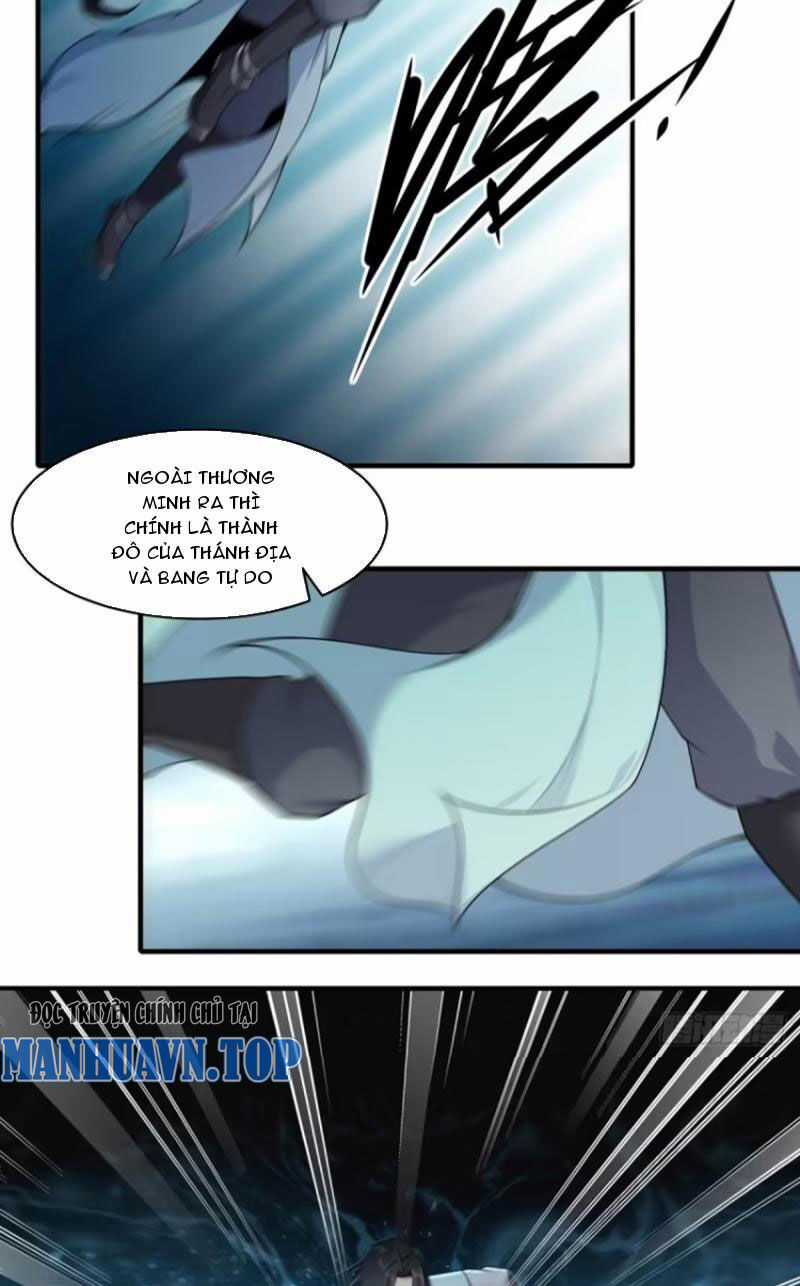 Bắt Đầu Với Tuyệt Sắc Sư Tôn: Hệ Thống Tổng Cục Phản Cốt Chương 27 trang 10