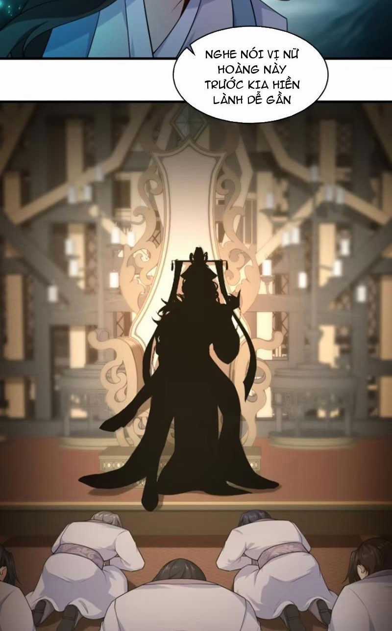 Bắt Đầu Với Tuyệt Sắc Sư Tôn: Hệ Thống Tổng Cục Phản Cốt Chương 27 trang 12