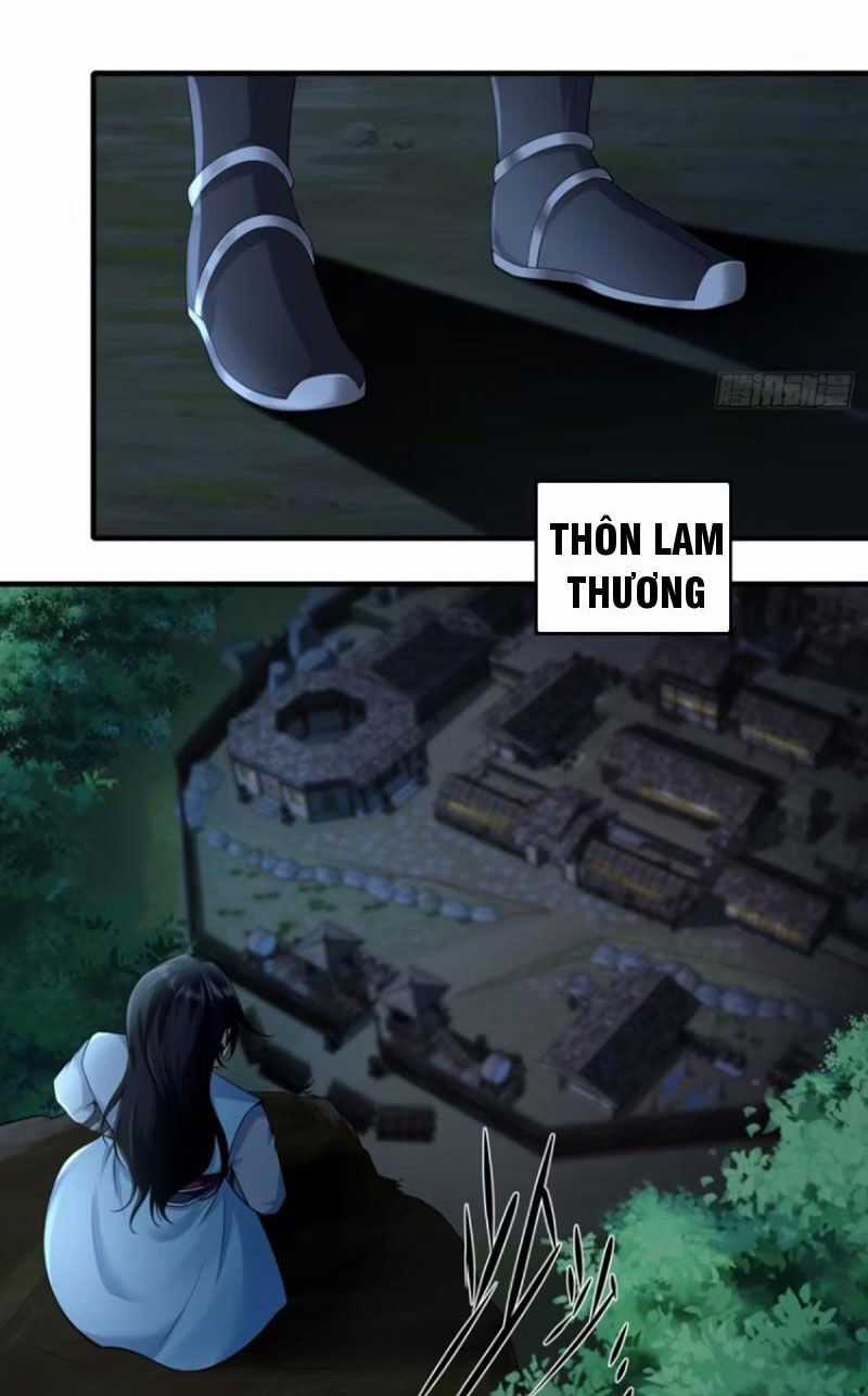 Bắt Đầu Với Tuyệt Sắc Sư Tôn: Hệ Thống Tổng Cục Phản Cốt Chương 27 trang 14