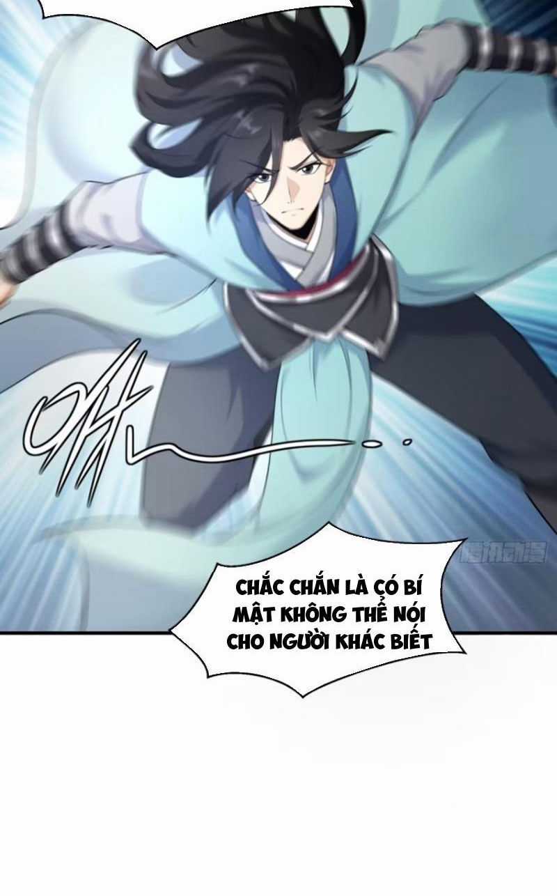 Bắt Đầu Với Tuyệt Sắc Sư Tôn: Hệ Thống Tổng Cục Phản Cốt Chương 27 trang 17