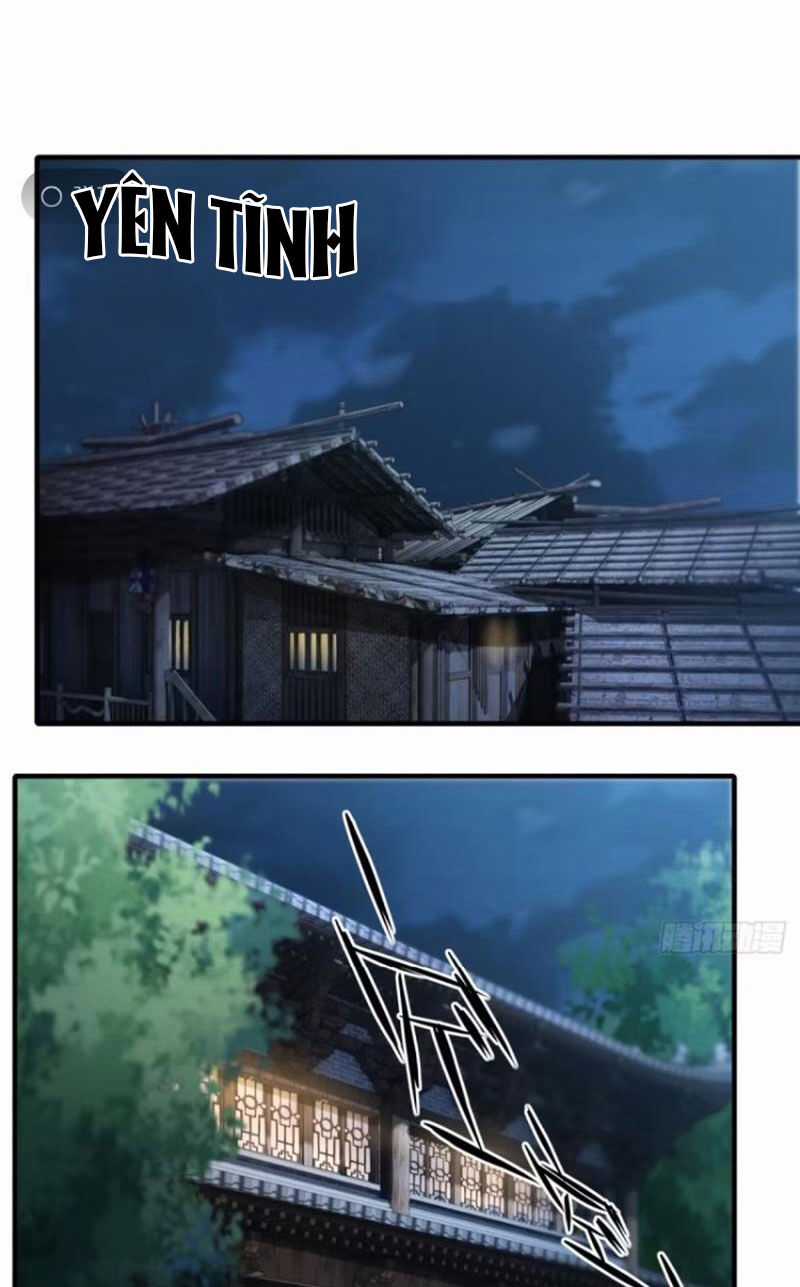 Bắt Đầu Với Tuyệt Sắc Sư Tôn: Hệ Thống Tổng Cục Phản Cốt Chương 27 trang 18