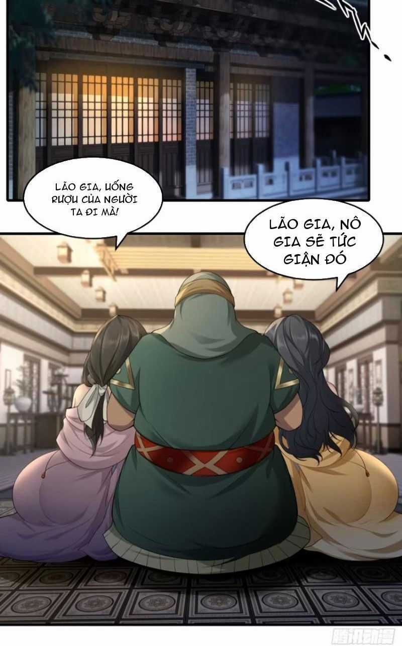 Bắt Đầu Với Tuyệt Sắc Sư Tôn: Hệ Thống Tổng Cục Phản Cốt Chương 27 trang 19