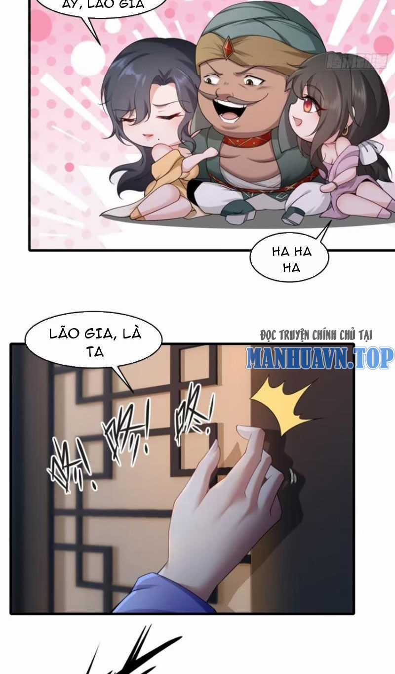 Bắt Đầu Với Tuyệt Sắc Sư Tôn: Hệ Thống Tổng Cục Phản Cốt Chương 27 trang 22