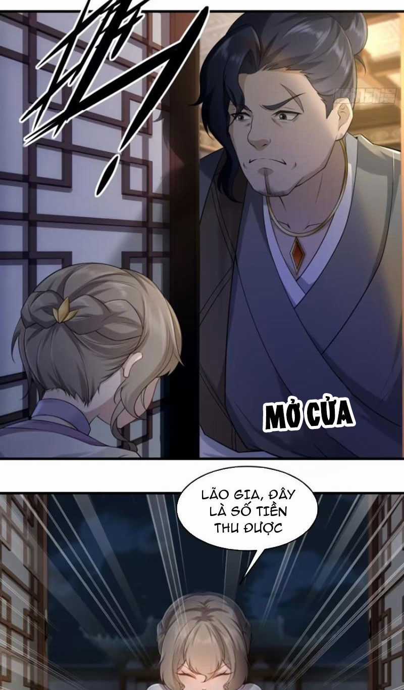 Bắt Đầu Với Tuyệt Sắc Sư Tôn: Hệ Thống Tổng Cục Phản Cốt Chương 27 trang 23