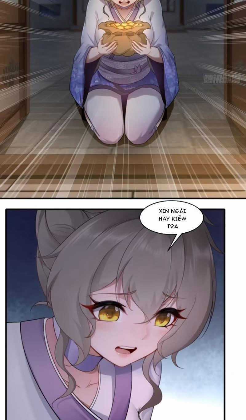 Bắt Đầu Với Tuyệt Sắc Sư Tôn: Hệ Thống Tổng Cục Phản Cốt Chương 27 trang 24