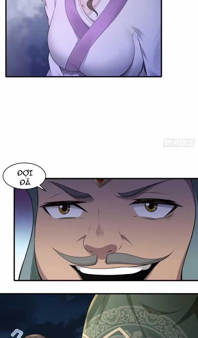 Bắt Đầu Với Tuyệt Sắc Sư Tôn: Hệ Thống Tổng Cục Phản Cốt Chương 27 trang 25