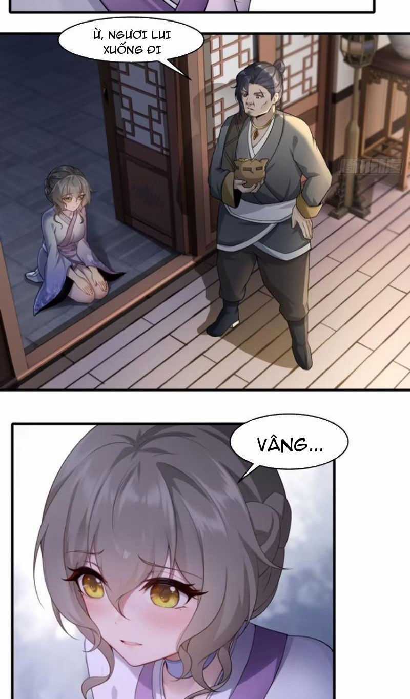 Bắt Đầu Với Tuyệt Sắc Sư Tôn: Hệ Thống Tổng Cục Phản Cốt Chương 27 trang 26