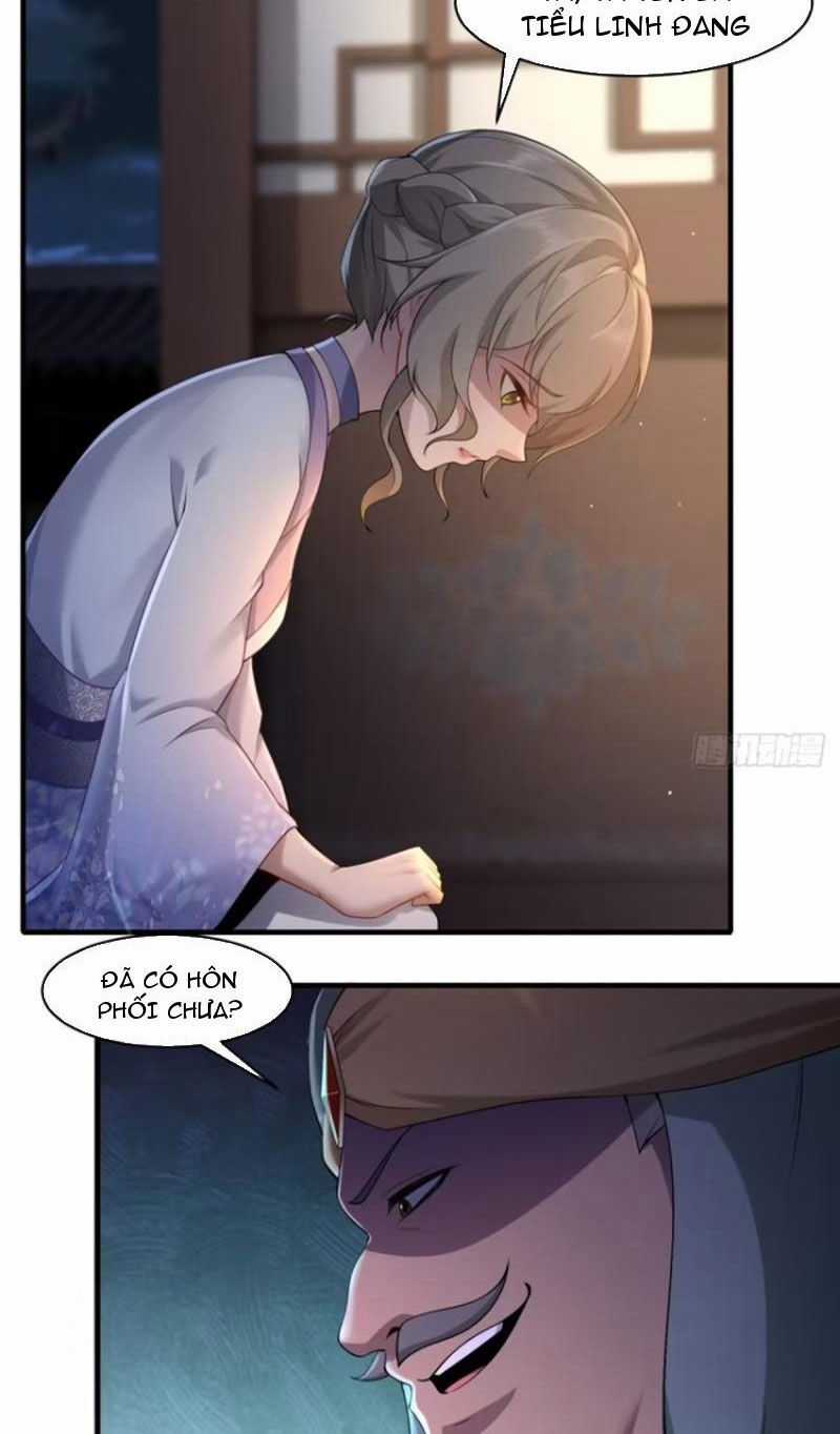 Bắt Đầu Với Tuyệt Sắc Sư Tôn: Hệ Thống Tổng Cục Phản Cốt Chương 27 trang 28