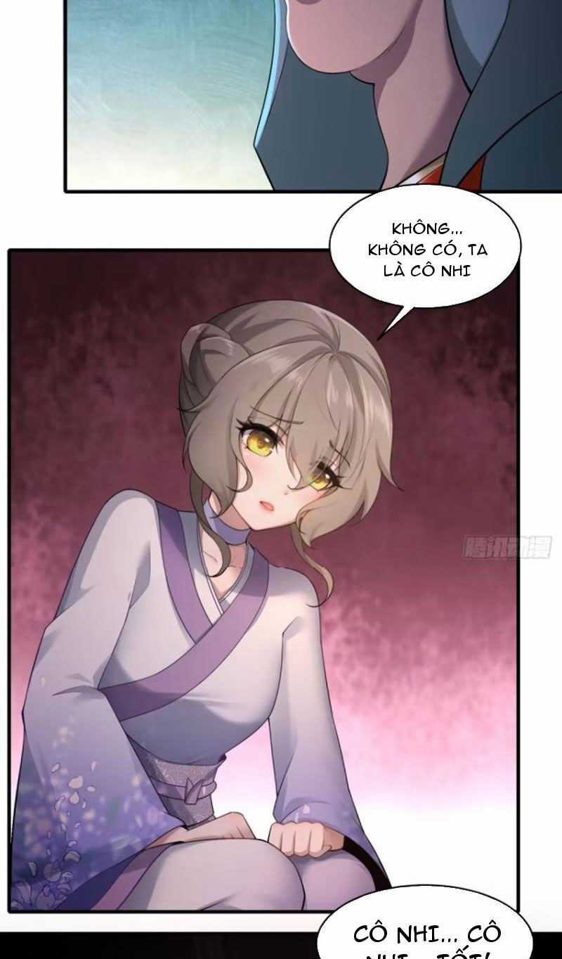 Bắt Đầu Với Tuyệt Sắc Sư Tôn: Hệ Thống Tổng Cục Phản Cốt Chương 27 trang 29