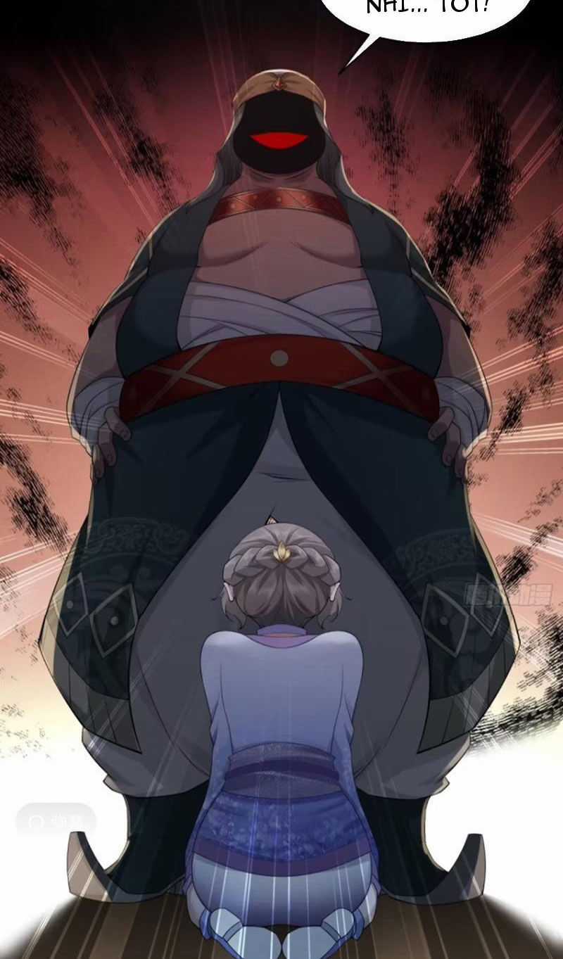 Bắt Đầu Với Tuyệt Sắc Sư Tôn: Hệ Thống Tổng Cục Phản Cốt Chương 27 trang 30