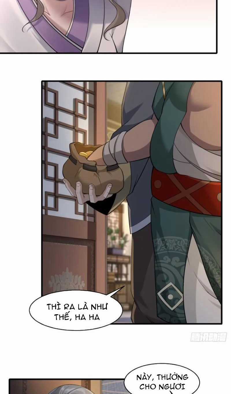 Bắt Đầu Với Tuyệt Sắc Sư Tôn: Hệ Thống Tổng Cục Phản Cốt Chương 27 trang 32