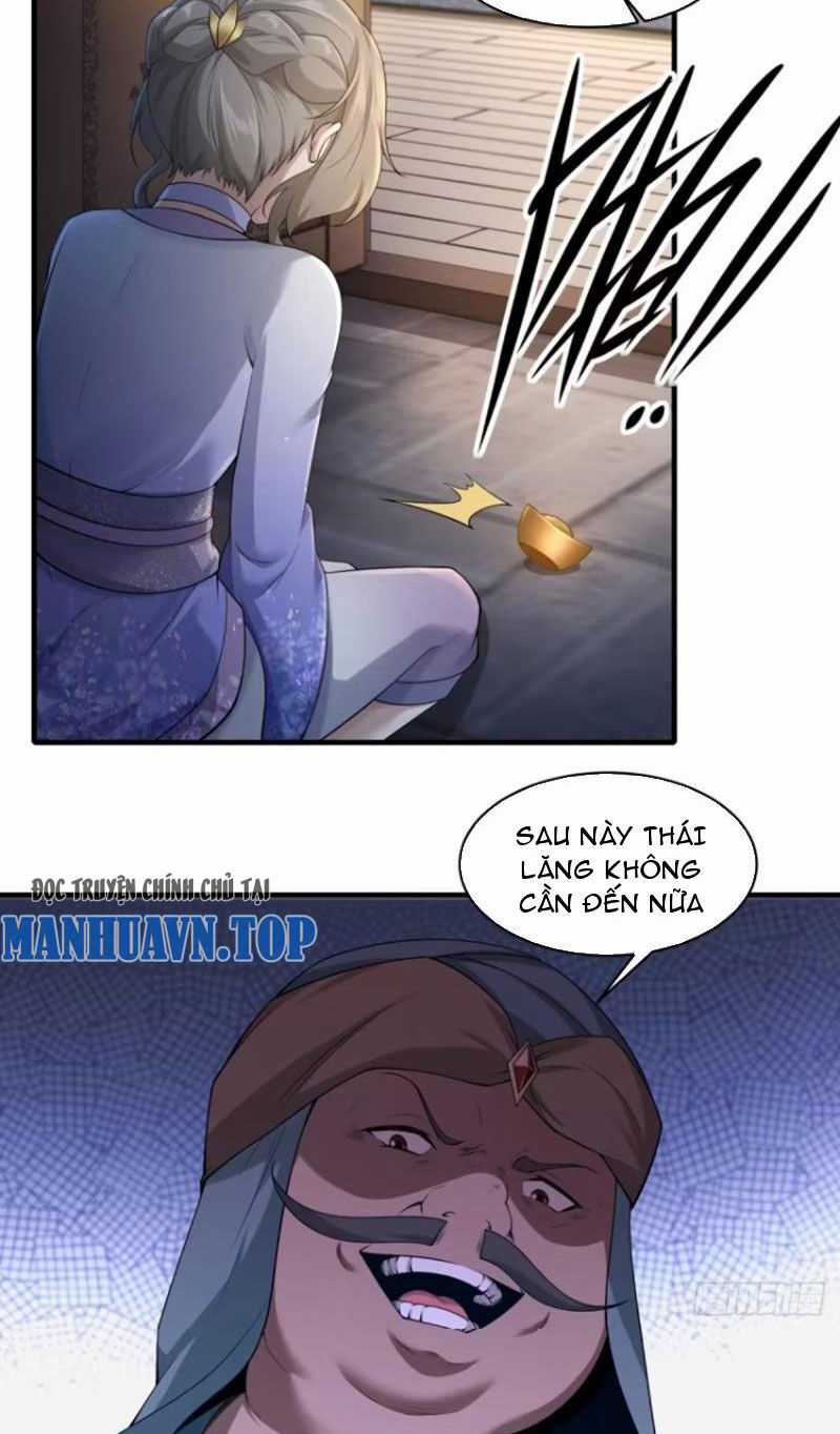 Bắt Đầu Với Tuyệt Sắc Sư Tôn: Hệ Thống Tổng Cục Phản Cốt Chương 27 trang 33