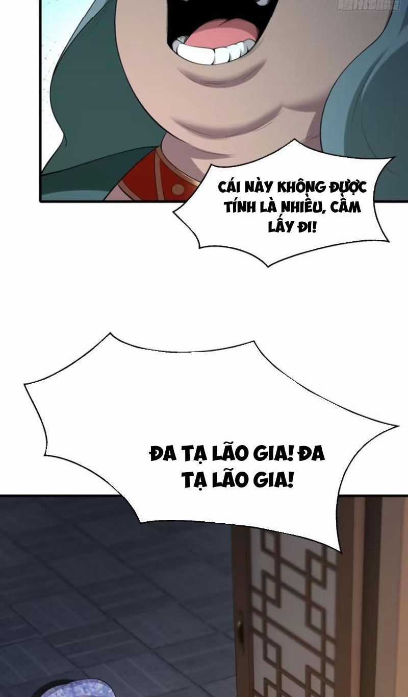 Bắt Đầu Với Tuyệt Sắc Sư Tôn: Hệ Thống Tổng Cục Phản Cốt Chương 27 trang 36