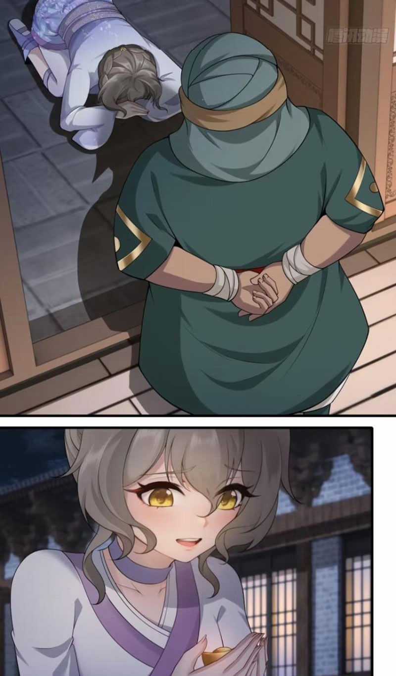 Bắt Đầu Với Tuyệt Sắc Sư Tôn: Hệ Thống Tổng Cục Phản Cốt Chương 27 trang 37