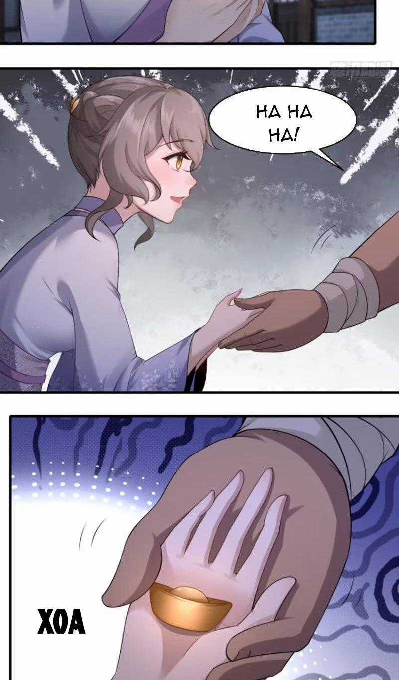 Bắt Đầu Với Tuyệt Sắc Sư Tôn: Hệ Thống Tổng Cục Phản Cốt Chương 27 trang 38