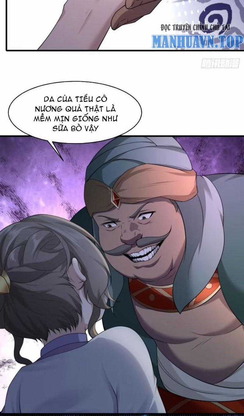 Bắt Đầu Với Tuyệt Sắc Sư Tôn: Hệ Thống Tổng Cục Phản Cốt Chương 27 trang 39