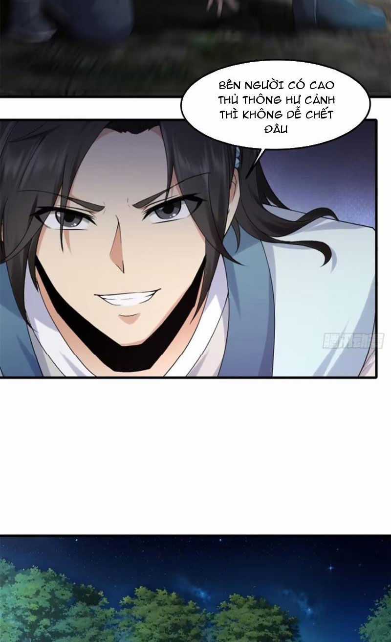 Bắt Đầu Với Tuyệt Sắc Sư Tôn: Hệ Thống Tổng Cục Phản Cốt Chương 28 trang 12