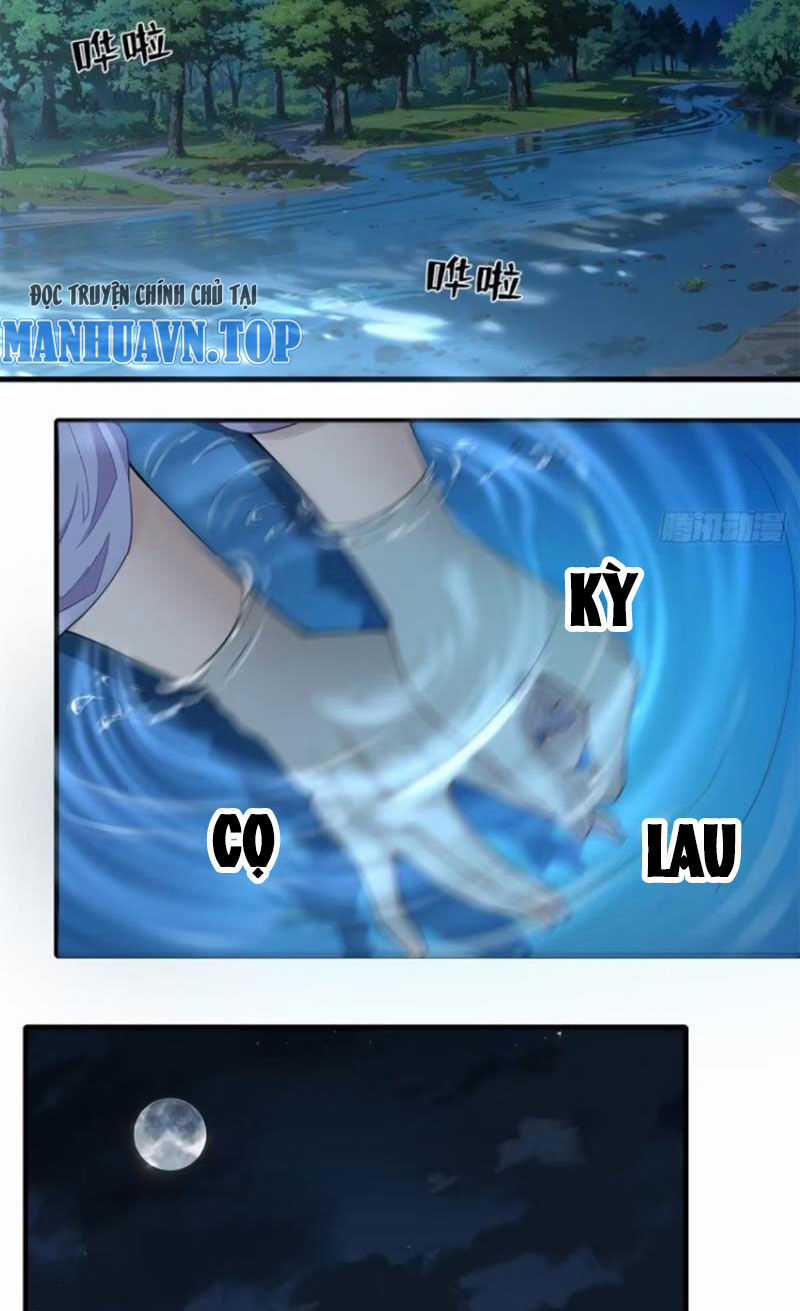 Bắt Đầu Với Tuyệt Sắc Sư Tôn: Hệ Thống Tổng Cục Phản Cốt Chương 28 trang 13