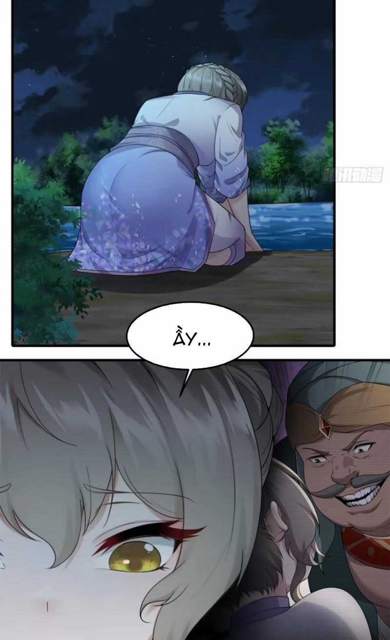 Bắt Đầu Với Tuyệt Sắc Sư Tôn: Hệ Thống Tổng Cục Phản Cốt Chương 28 trang 14