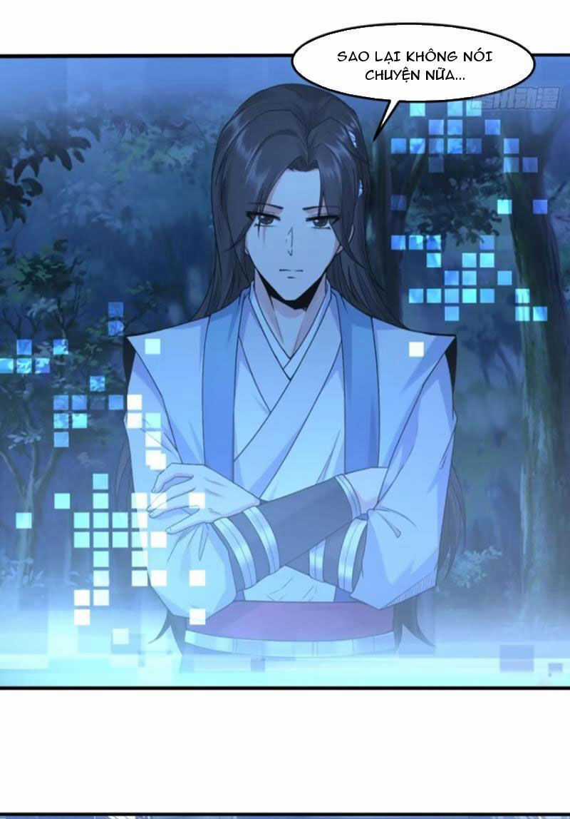 Bắt Đầu Với Tuyệt Sắc Sư Tôn: Hệ Thống Tổng Cục Phản Cốt Chương 28 trang 20