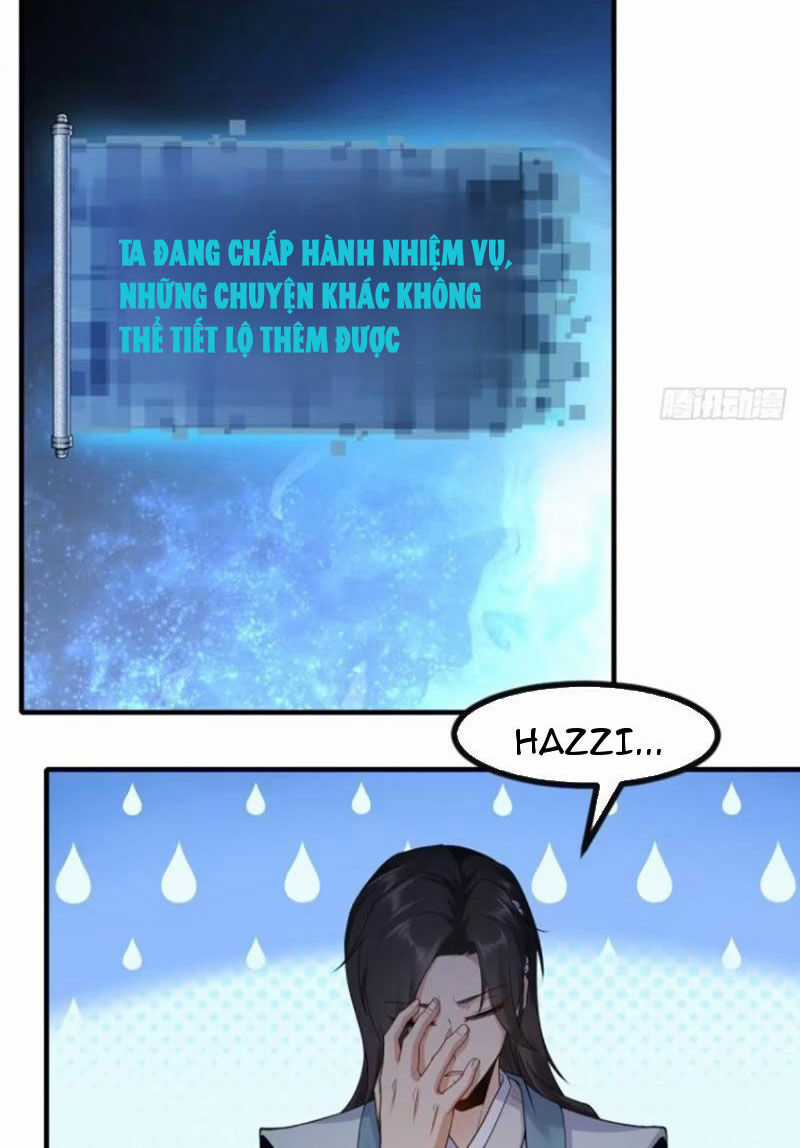 Bắt Đầu Với Tuyệt Sắc Sư Tôn: Hệ Thống Tổng Cục Phản Cốt Chương 28 trang 25