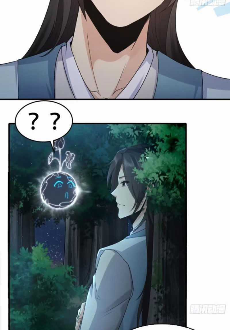 Bắt Đầu Với Tuyệt Sắc Sư Tôn: Hệ Thống Tổng Cục Phản Cốt Chương 28 trang 30