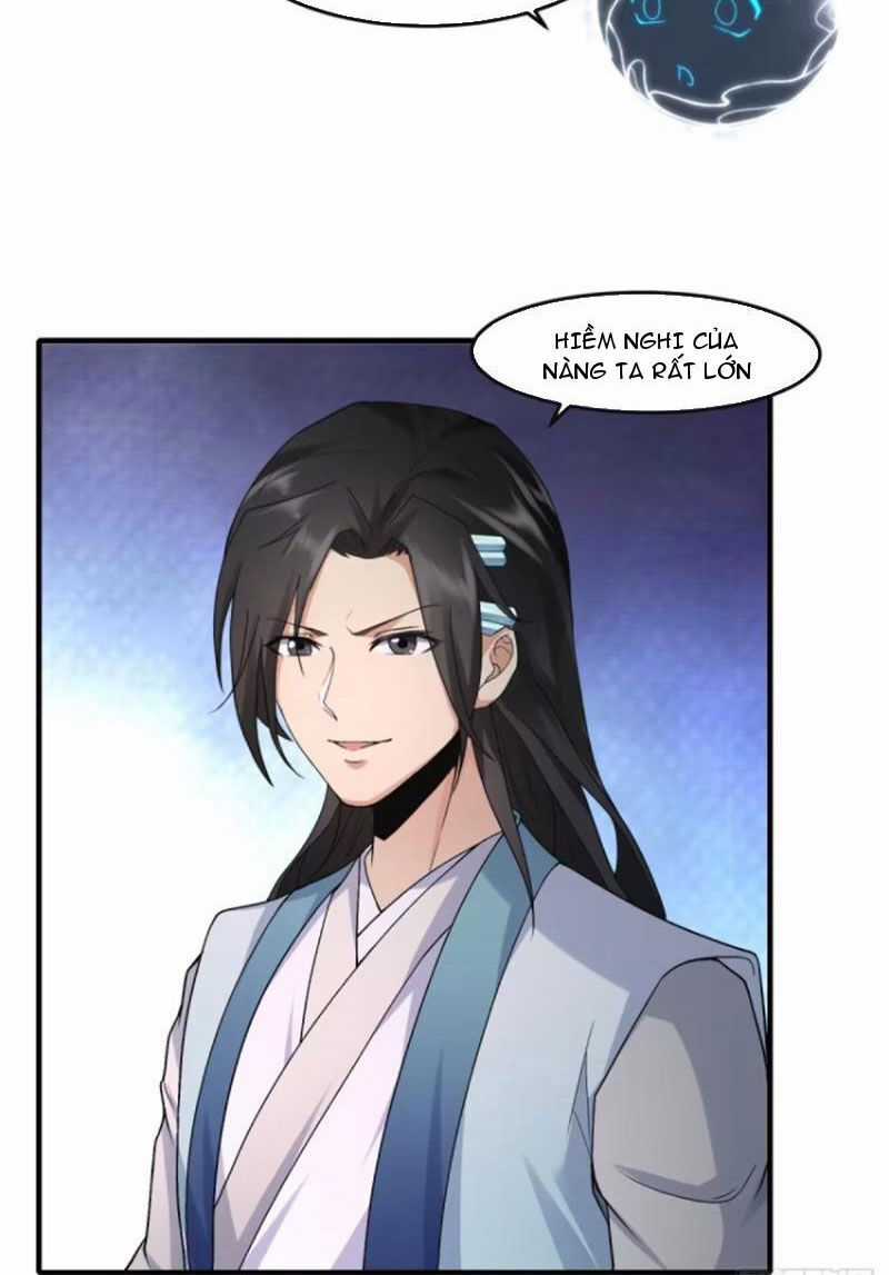 Bắt Đầu Với Tuyệt Sắc Sư Tôn: Hệ Thống Tổng Cục Phản Cốt Chương 28 trang 32